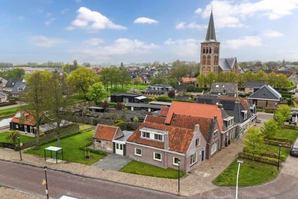 Woning Buorren 90 Tzummarum
