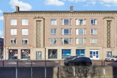 Woning Koninginnenlaan 8 Den Bosch