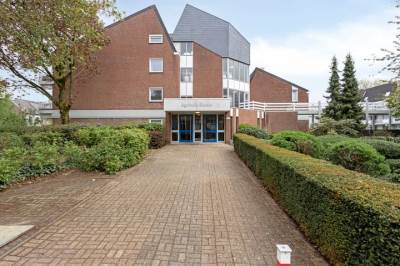 Woning Agricolastraat 68 Sittard