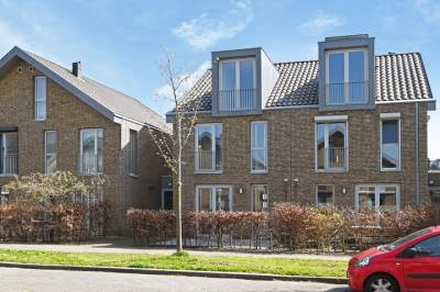 Woning Dongestraat 7 Berkel en Rodenrijs