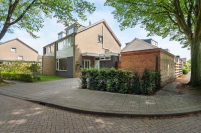 Woning Willaertsingel 8 Vught