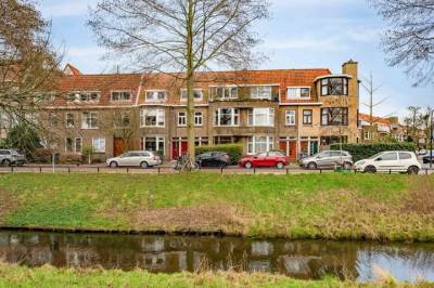 Woning Broekslootkade 155 Rijswijk (ZH)