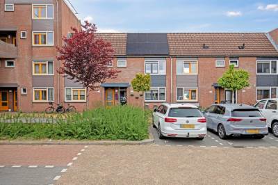 Woning Wisselspoor 239 Capelle aan den IJssel
