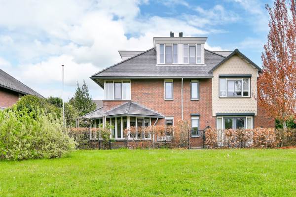 Woning Van Kootenstraat 15 Hoofddorp