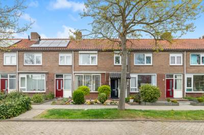 Woning De Terp 5 Uitgeest
