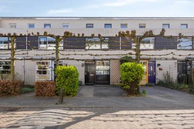 Woning Keplerstraat 21 Nijmegen