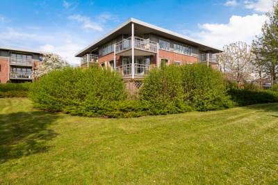 Woning Abeel 3 Barendrecht