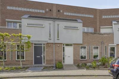 Woning Muzenlaan 45 Beek en Donk
