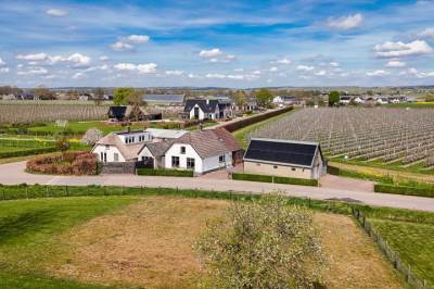 Woning Verhuizensestraat 1 Ingen