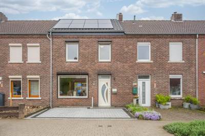 Woning Kievitstraat 26 Heerlen