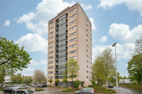 Woning Adenauerlaan 89 Heerlen