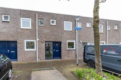 Woning De Waard 134 Groningen