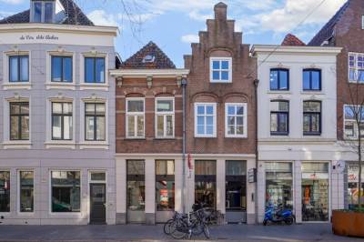Woning Orthenstraat 15 Den Bosch