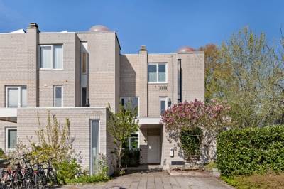 Woning Gaasterland 1 Zoetermeer