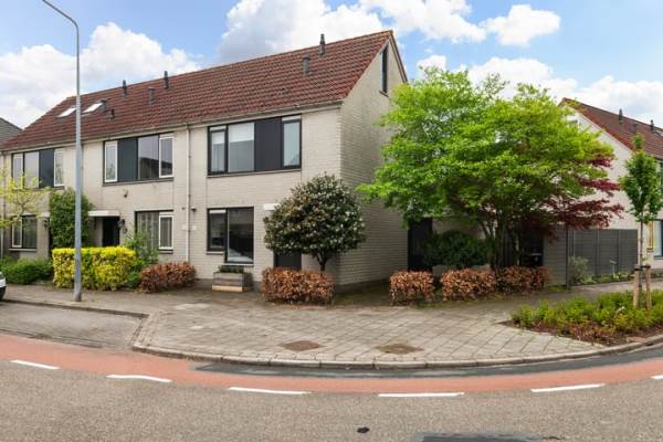 Woning Smaragd 23 Hoorn (NH)