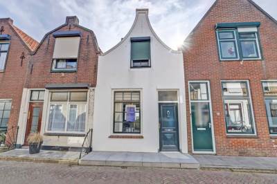 Woning Ravestraat 13 Zierikzee