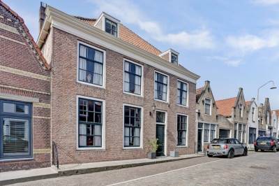 Woning Varremarkt 5 Zierikzee