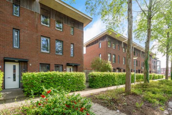 Woning Verlaatseweg 41 Steenwijk