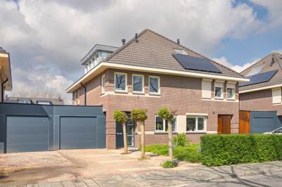 Woning Karposthegge 26 Maastricht