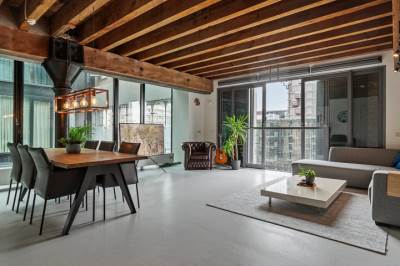 Woning Lloydstraat 44A Rotterdam