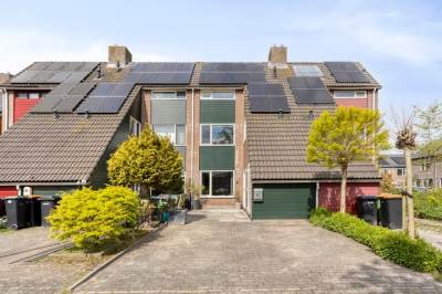 Woning Windmolen 51 Hoorn (NH)