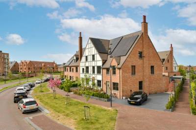 Woning Laan van Tudor 271 Hoofddorp