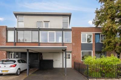 Woning Prof. Oudlaan 6 Helmond