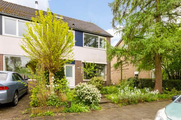 Woning Doornenkampseweg 17 Heelsum