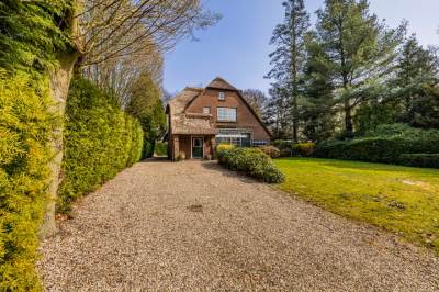 Woning Stationsweg 79 Ede