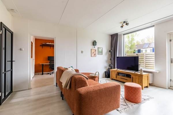 Woning Barmaheerd 9 Groningen
