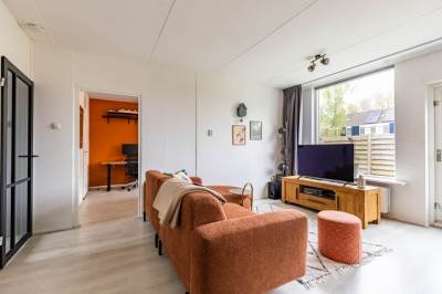 Woning Barmaheerd 9 Groningen