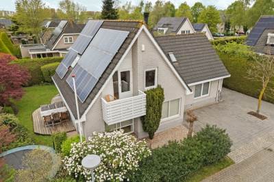 Woning Cobrastraat 23 Almere