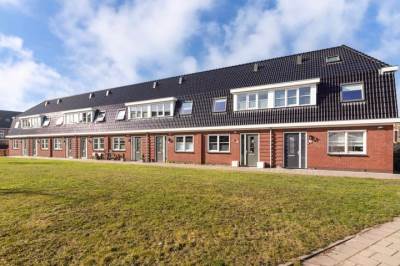 Woning Capellehof 4 Steenwijk