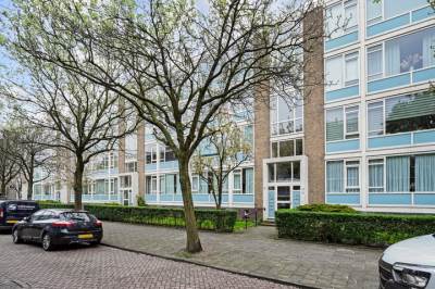 Woning Willem Pijperstraat 226 Den Haag
