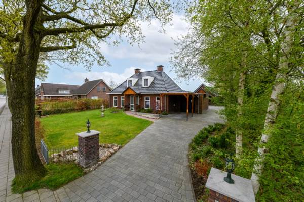 Woning Boelenswei 12B Boelenslaan