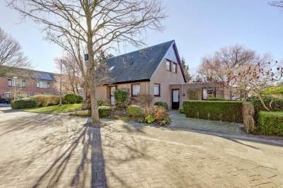 Woning Mauritshoek 40 Ridderkerk