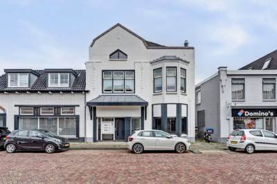 Woning 's-Gravenzandseweg 20C Naaldwijk