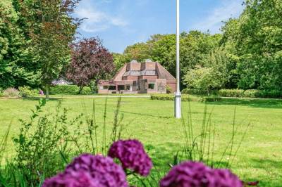 Woning Domburgseweg 13 Domburg