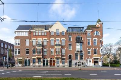 Woning Schiekade 95B Rotterdam