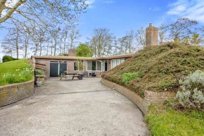 Woning Kleasterwei 4 Tzummarum