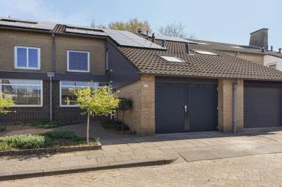 Woning Esdoorngaard 25 Boxtel