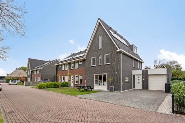Woning De Bunder 4 Oentsjerk