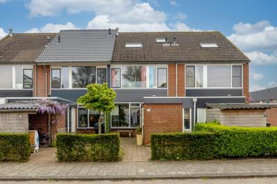 Woning Schippersmeen 80 Harderwijk