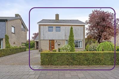 Woning Wilhelminalaan 15 Beuningen (GE)