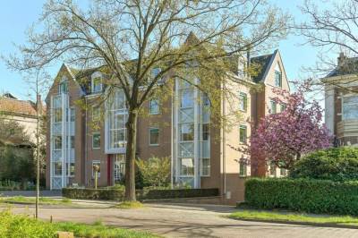Woning Generaal Foulkesweg 36 Wageningen