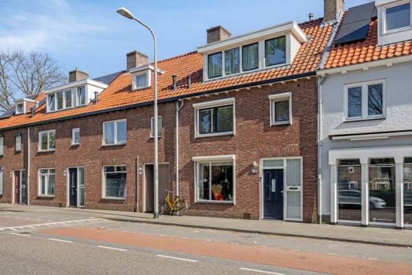 Woning Oerlesestraat 213 Tilburg