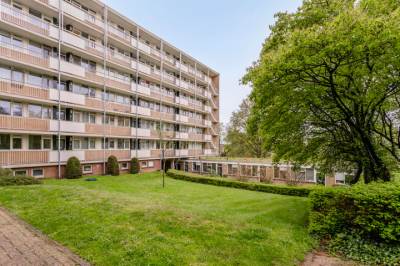 Woning van Wassenaersheuvel 5 Oosterbeek