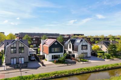 Woning Tomatenlaan 14D Den Haag