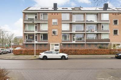 Woning Gombertstraat 11 Zwolle