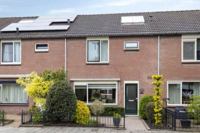 Woning Kruizemuntstraat 559 Apeldoorn